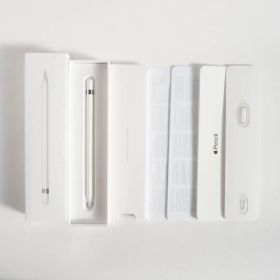 Apple Pencil 第1世代｜ほぼ未使用・箱あり・付属品あり