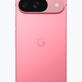 【らいぶshop】Google Pixel 9 128GB Peony
