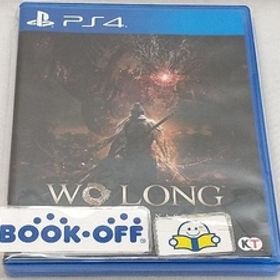 PS4 Wo Long: Fallen Dynasty