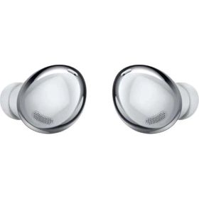【新品】SAMSUNG Galaxy Buds Pro SM-R190NZSAXJP ファントムシルバー