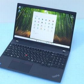 ほぼ未使用 ThinkPad L15 Gen3 第12世代i5 16GB 512GB Office Win11 Lenovo レノボ ノートパソコン 管理A15
