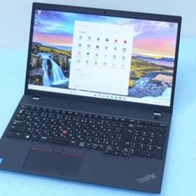ThinkPad L15 Gen3 第12世代i5 16GB 256GB Office Win11 Lenovo レノボ ノートパソコン 管理C18