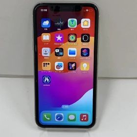 爆速発送iPhone11 256GB SoftBank版SIMフリー MWM82J/A 訳あり品