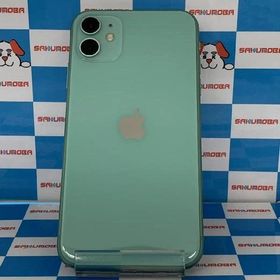 iPhone11 docomo版SIMフリー 128GB NWM62J/A A2221 ジャンク品