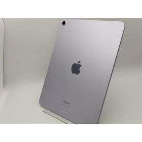 【中古】Apple 【Wi-Fi】 11インチ iPad Air（M2/2024） 128GB パープル MUWF3J/A【神保町】保証期間１ヶ月【ランクA】