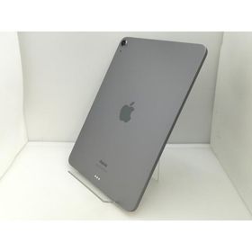 【中古】Apple 【Wi-Fi】 11インチ iPad Air（M2/2024） 128GB スペースグレイ MUWC3J/A【大須】保証期間１ヶ月【ランクA】