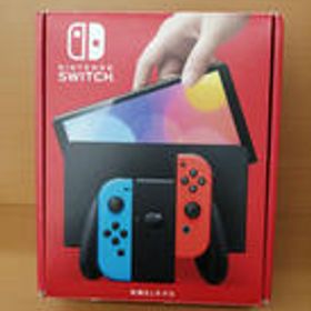 SWITCH 有機ELモデル HEG-001 NINTENDO / 任天堂