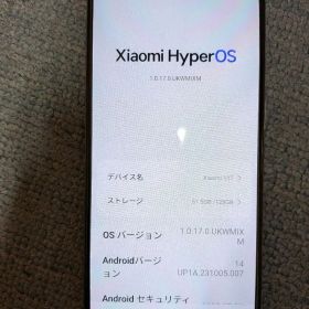 Xiaomi 11T 128GB Android 14