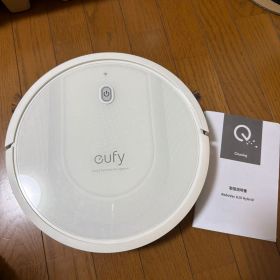Eufy RoboVac G10 Hybrid 新品 14,800円 中古 5,500円 | ネット最安値