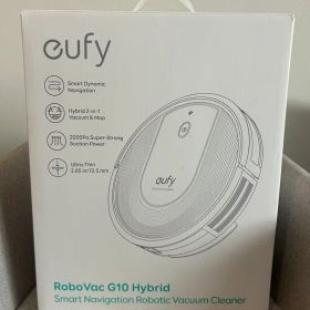 （Anker）Eufy RoboVac G10 Hybrid