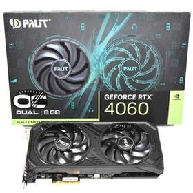 GeForce RTX 4060 搭載グラボ 中古 29,800円 | ネット最安値の価格比較