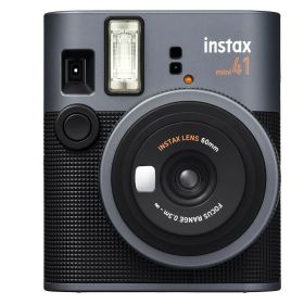FUJIFILM インスタントカメラ instax mini 41 チェキ
