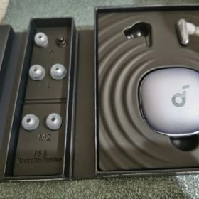 ANKER Soundcore Liberty 4 新品¥5,500 中古¥3,000 | 新品・中古の