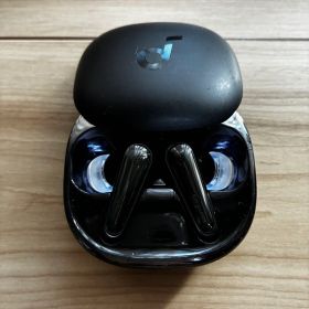 Anker Soundcore Liberty 4 | 完全ワイヤレスイヤホン