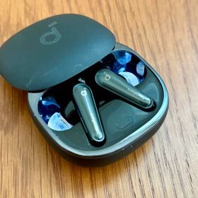 Anker Soundcore Life P3 ワイヤレスイヤホン