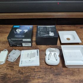 soundcore liberty 4nc