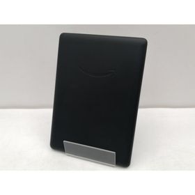 【中古】Amazon Kindle Paperwhite 6.8インチ Wi-Fi (2021/第11世代) 8GB ブラック(広告つき)【仙台イービーンズ】保証期間１ヶ月【ランクB】