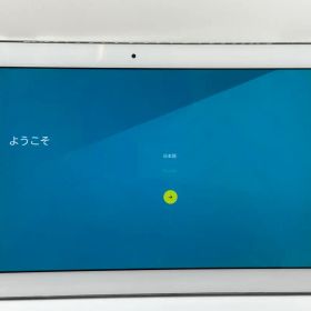 docomo D-01H dtab タブレット 本体