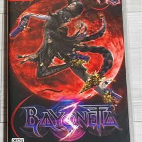 ベヨネッタ3 通常版 Switch 新品 3,100円 中古 2,480円 | ネット最安値