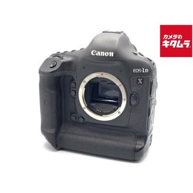 【中古】 【並品】 キヤノン EOS-1D X ボディ