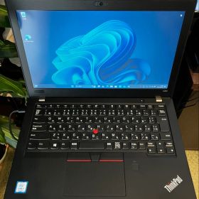 Lenovo ThinkPad X280 Core i5-8250U