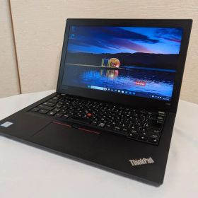 ThinkPad X280 Intel Core i5/8GB/256GB