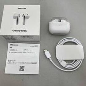SAMSUNG Galaxy Buds3 SM-R530NZWAXJP