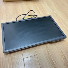 BenQ XL2411P LCDモニター 本体 私物