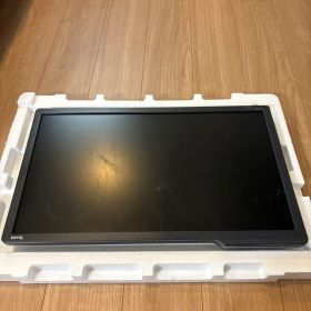 BenQ Zowie XL2411P モニター 本体