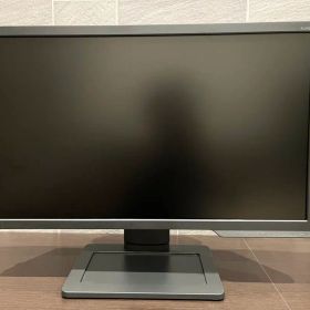 【あいうえお様】BenQ XL2411P 24インチ ゲーミングモニター 本体
