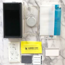 サムスン Galaxy S25 Ultra 512GB SiMフリー版