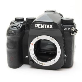 《美品》PENTAX K-1 (Mark II アップグレード)