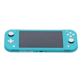 NINTENDO 任天堂 ニンテンドー/Switch Lite 本体/HDH-S-BAZAA/XJJ70010125628/Bランク/77【中古】