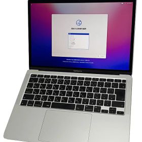 MacBook Air M1 2020 新品 65,000円 中古 34,000円 | ネット最安値の
