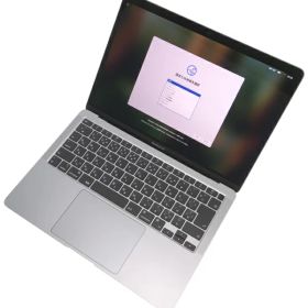 MacBook Air M1 2020 新品 65,000円 中古 34,000円 | ネット最安値の