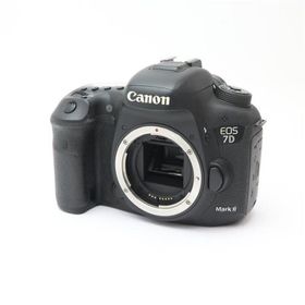 《並品》Canon EOS 7D Mark II ボディ