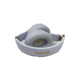 beats by dr.dre◆ヘッドホン Studio3 Wireless MX3Y2PA/A A1914 ホワイト//