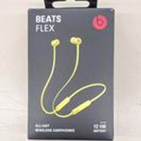 ワイヤレスイヤホン BEATS FLEX BEATSBYDRE