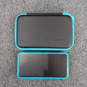 NEW 2DS LL JAN-001 NINTENDO