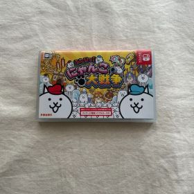 ふたりで!にゃんこ大戦争