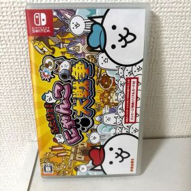 ふたりで!にゃんこ大戦争