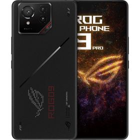 エイスース(ASUS)の新品未開封★ASUS ROG Phone 9 Pro 16GB 512GB(スマートフォン本体)
