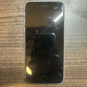 Apple iPhone SE2 64GB ホワイト