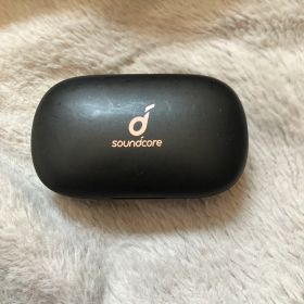 soundcore Life P2 ワイヤレスイヤホン ブラック