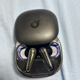 Anker Soundcore Life P2 ワイヤレスイヤホン ブラック