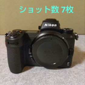 Nikon Z6Ⅱ ボディ