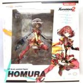 【未開封】1/7 ゼノブレイド2 ホムラ GOOD SMILE COMPANY