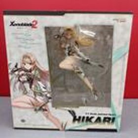 ゼノブレイド2 ヒカリ GOOD SMILE COMPANY