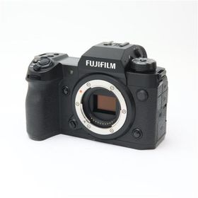 《並品》FUJIFILM X-H2 ボディ