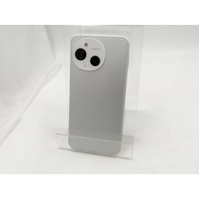 【中古】SHARP 国内版 【SIMフリー】 AQUOS sense9 ホワイト 6GB 128GB SH-M29【千葉】保証期間1ヶ月【ランクA】